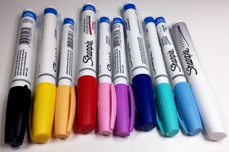 What Are Water Soluble Markers? Find Out Now!